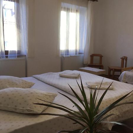 Central Brasov Apartment Екстериор снимка