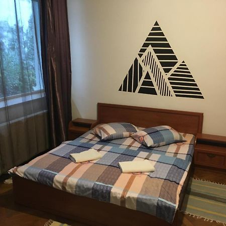 Central Brasov Apartment Екстериор снимка