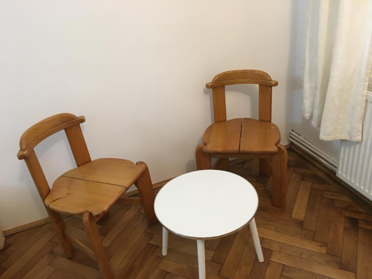 Central Brasov Apartment Екстериор снимка