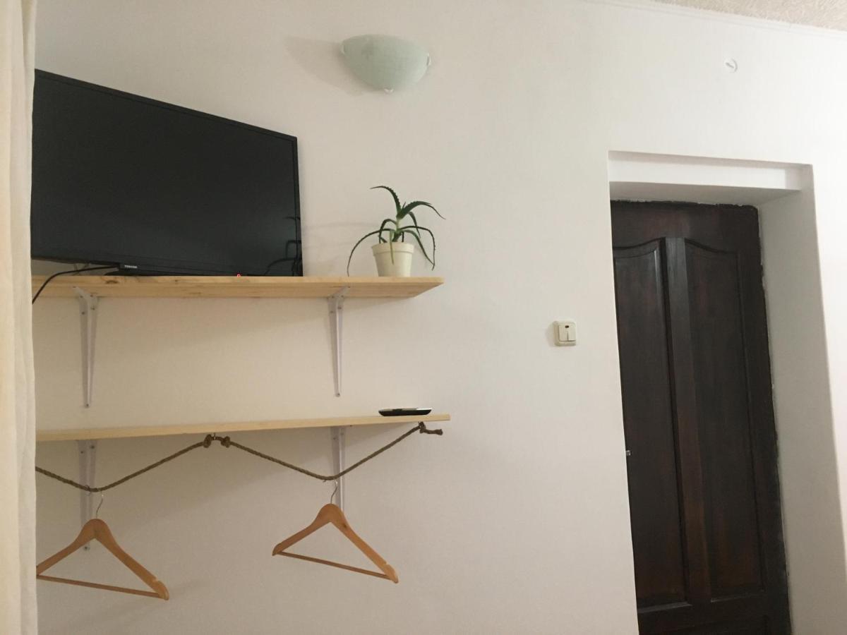 Central Brasov Apartment Екстериор снимка