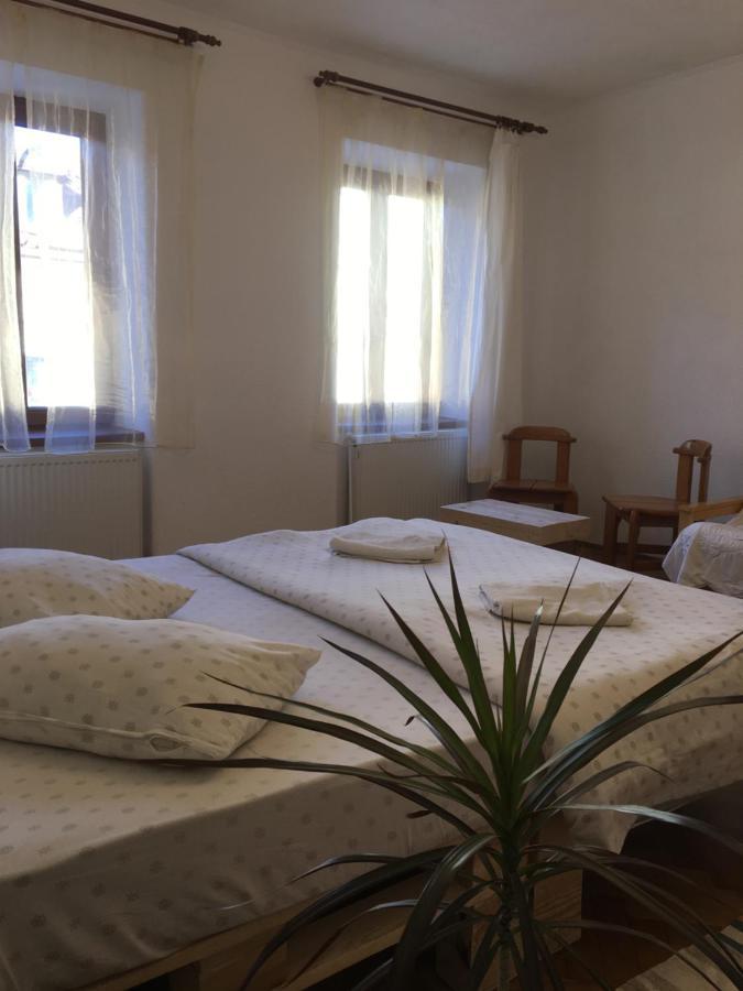 Central Brasov Apartment Екстериор снимка